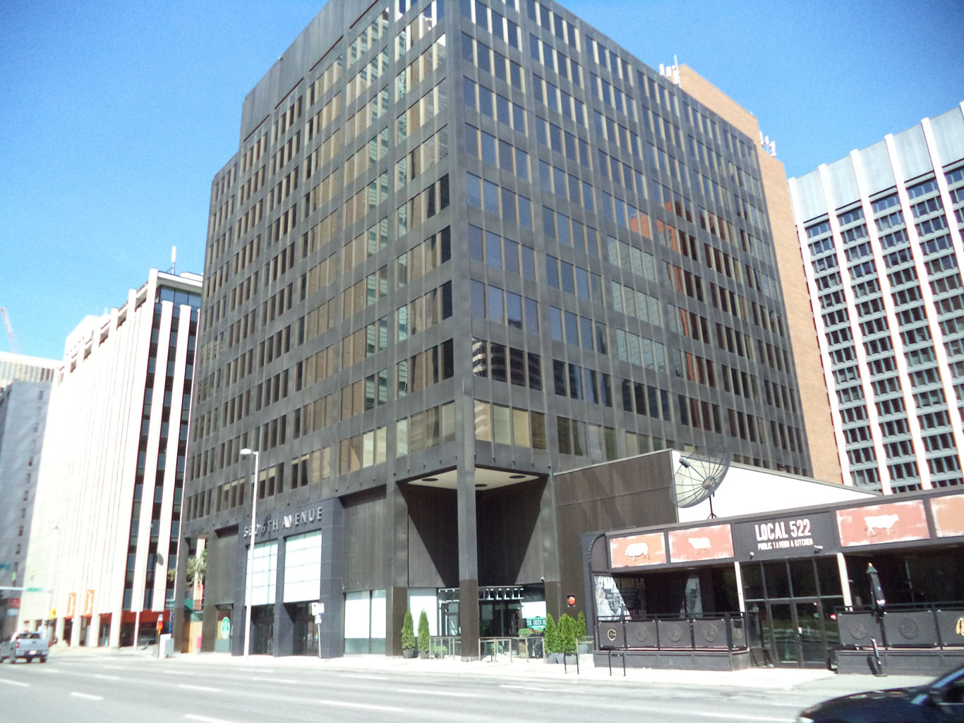 Calgary Homeless Foundation